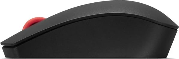 Kasë tastierë & maus Lenovo Essential Wireless Combo Gen2, gjermanisht, e zezë