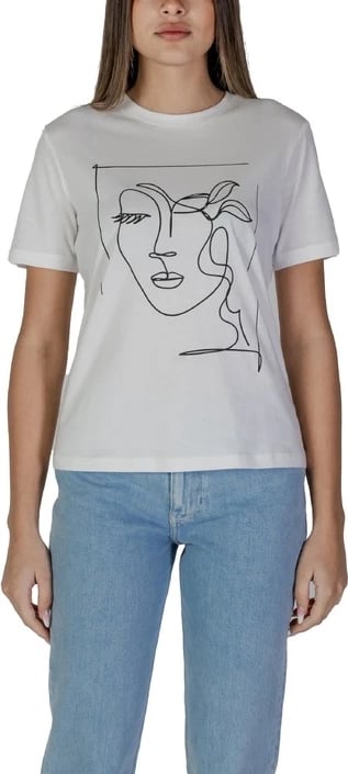 Maicë Vila Clothes për femra, të bardha