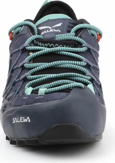 Këpucë për femra Salewa, blu marine