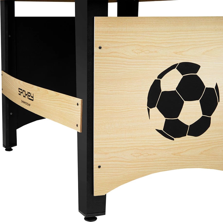 Lojë futbolli tavoline për djem Spokey, kafe