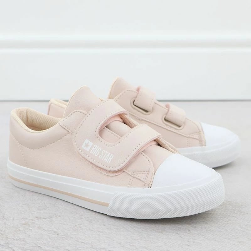 Atlete për fëmijë Big Star, rozë