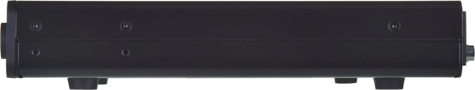 Preamplifikator Audient EVO SP8, 8-kanalësh, i zi