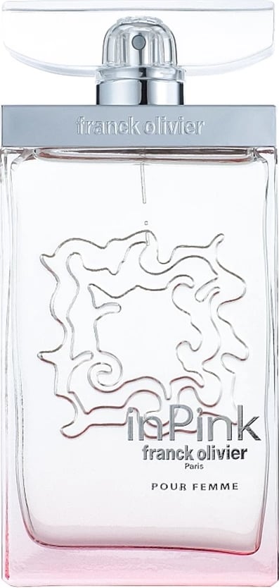Eau de Parfum për femra Franck Olivier In Pink 75ml