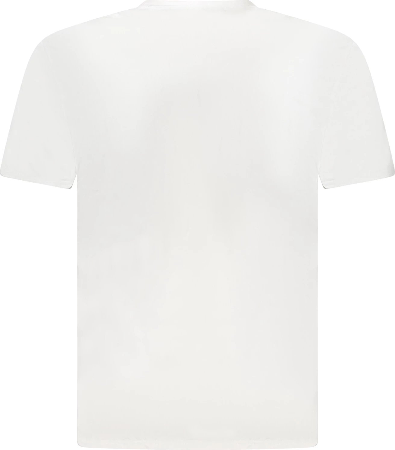 Maicë për meshkuj U.S. GRAND POLO, e bardhë