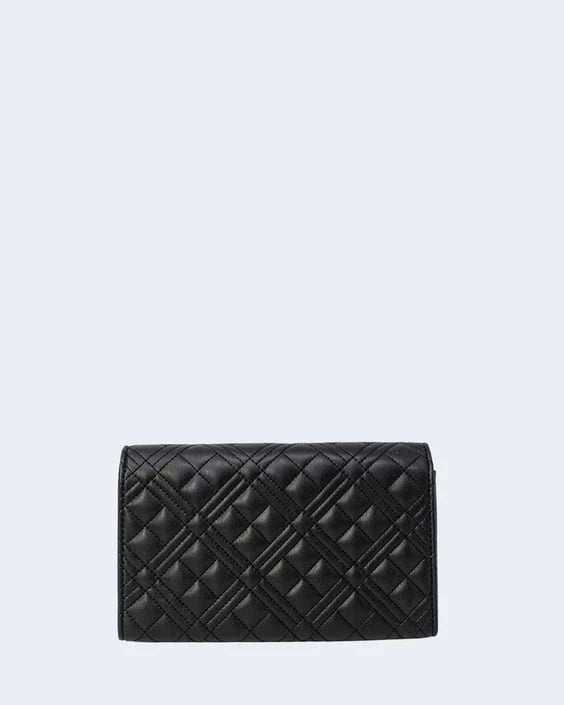Çantë për femra Love Moschino, e zezë