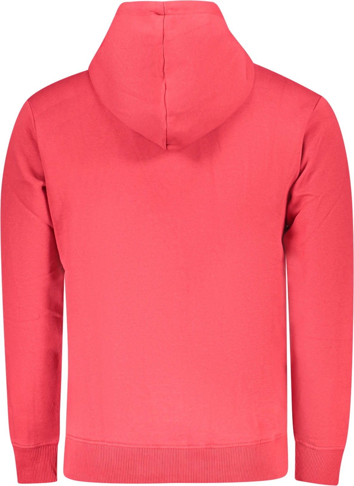 Duks për meshkuj PEPE JEANS Macbeth, i kuq