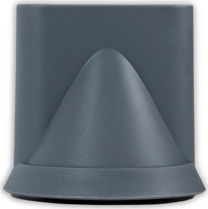 Tharëse flokësh Oromed Oro-F9 Sonic, 1600W, jonizim, argjend