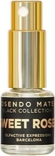 Eau de Parfum Rosendo Mateu Sweet Rose 5ml