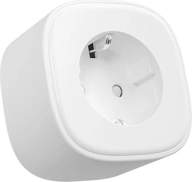 Prizë e mençur Meross MSS210HKKIT(EU), Wi-Fi, HomeKit, set prej 2 copë, Bardhë