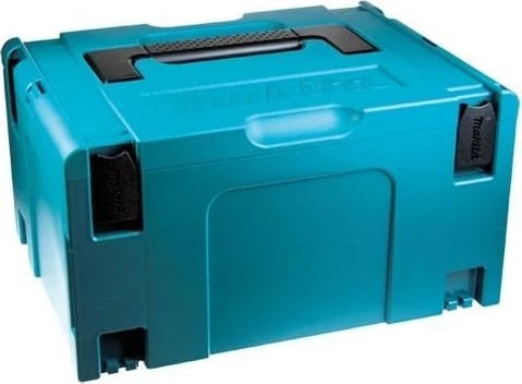 Kasë Makita 821551-8, Hard shell, Zi, Turquoise