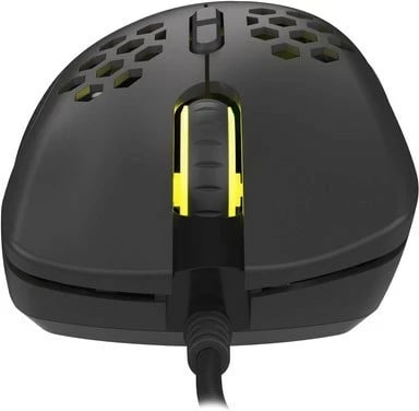 Maus NATEC GENESIS KRYPTON 550, 8000 DPI, RGB, i zi