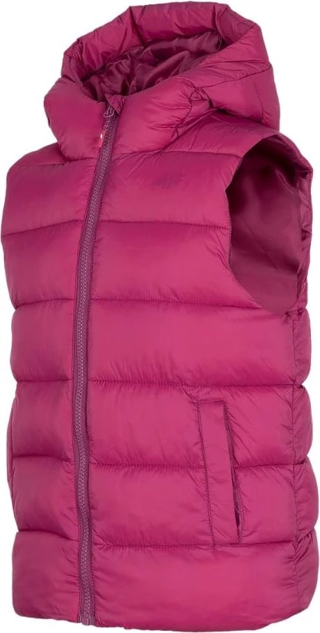 Jelek për fëmijë 4F, rozë e errët