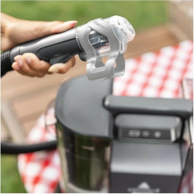 Pastrues me bateri Bissell SpotClean 3681N, i zi