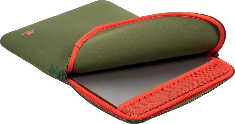 Mbështjellës RivaCase 5221 për laptop 15.6", Khaki