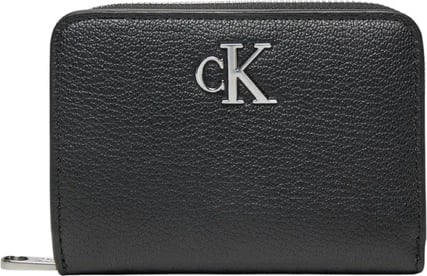 Portofol femra Calvin Klein, i zi