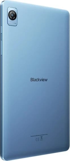 Tablet Blackview TAB 60 LTE, 6/128GB, Blu, pa karikues