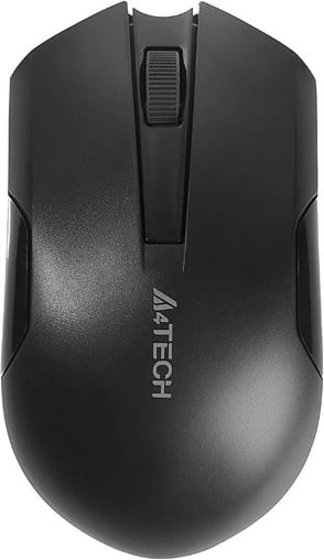 Maus A4 Tech V-TRACK G3-200N-1, wireless, USB, i zi