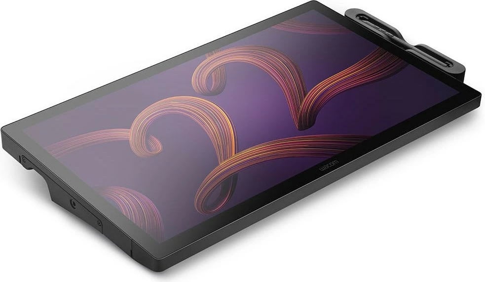 Tablet grafik Wacom Cintiq Pro 22, 4K UHD, Pen & Touch, 120Hz, i zi