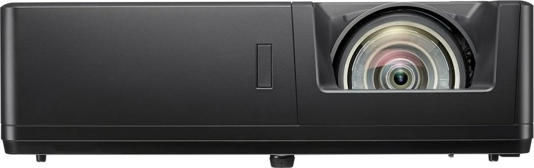 Projektor Optoma ZU607TST, DLP, Laser, 6000 lum, WUXGA, i zi