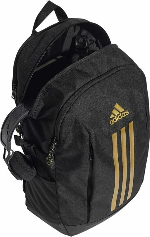 Çantë shpine adidas, e zezë