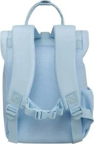 Çantë shpine American Tourister Urban Groove City Mini, 17L, Pastel Blu