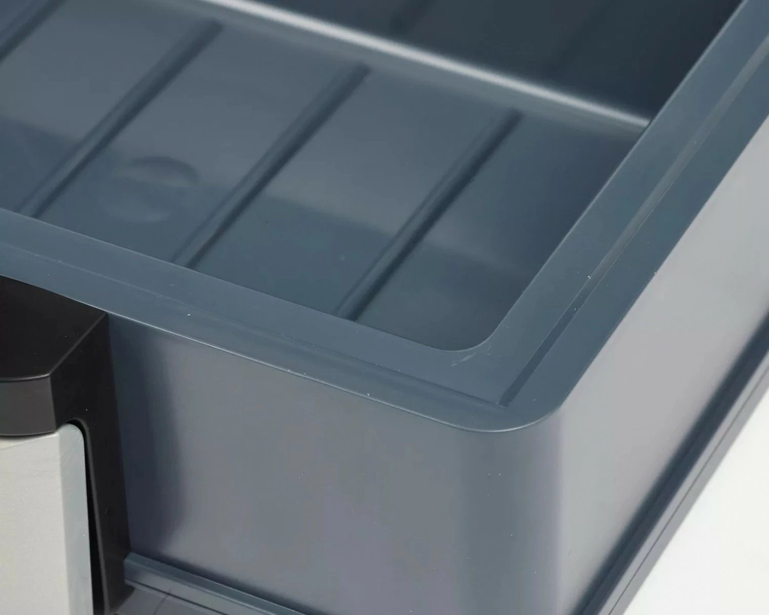 Kasafortë e vogël rezistente ndaj zjarrit YALE HOME YFC/154/KB1, 5L, Gri