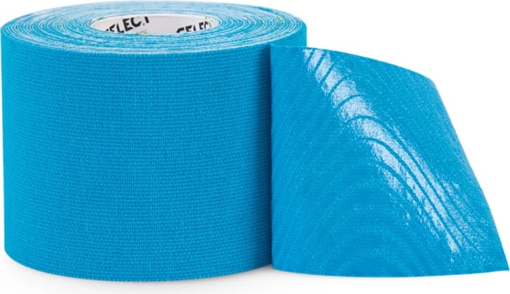 Shirit kinezilogjik Select, blu e çelët