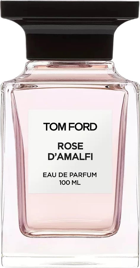 Eau de Parfum Tom Ford Rose D'Amalfi 100ml
