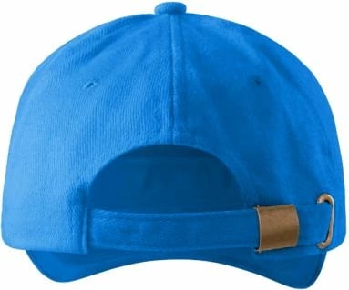 Kapelë unisex Malfini, snorkel blue