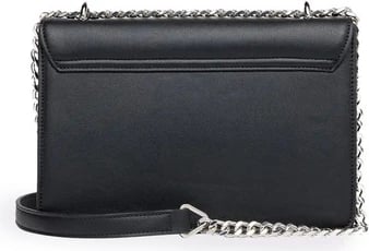 Çantë për femra Replay, e zezë