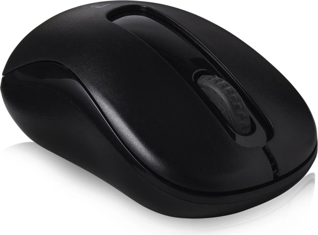 Maus wireless RAPOO M10PLUS, optik, 1000 DPI, i zi