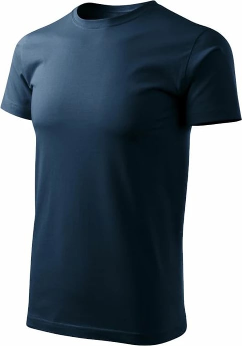Maicë Malfini për meshkuj, blu marine