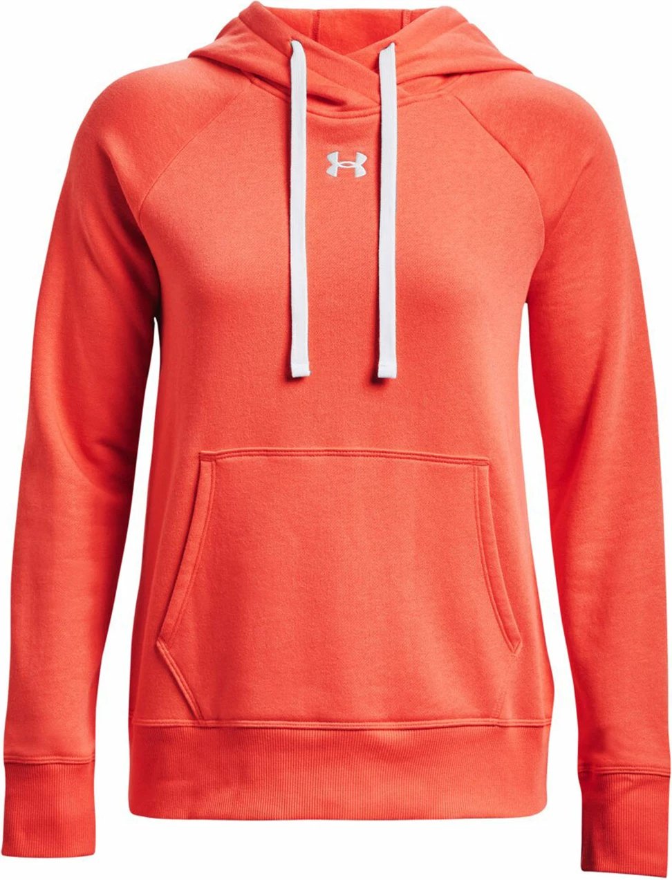 Duks për femra Under Armour, portokalli