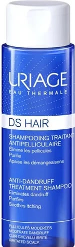 Shampon kundër zbokthit Uriage D.S Anti-Dandruff 200ml
