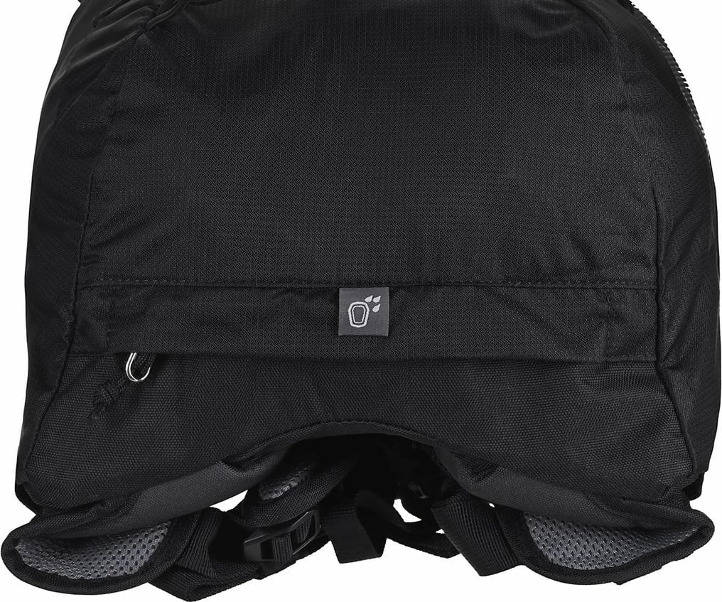 Çantë shpine Deuter AC Lite 16 për hiking, E zezë Çantë shpine Deuter AC Lite 16 për hiking, E zezë