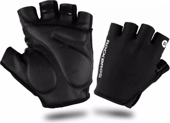 Doreza çiklizmi Rockbros S106BK, S, e zezë