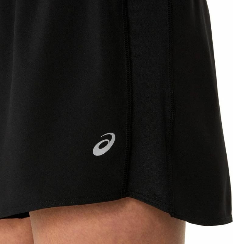 Shorce për femra Asics, të zeza