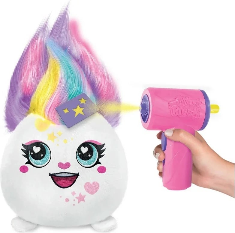 Set lodër plush Epee Projekt Plusz, EP60472, me aerograf elektronik, shumëngjyrësh