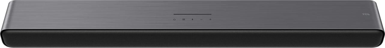 Soundbar TCL S S45H, 2.0 kanale, Dolby Atmos, DTS Virtual:X, Bluetooth, Titanium