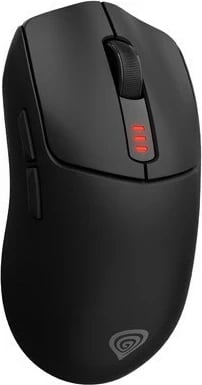 Maus GENESIS Zircon 500, Wireless/Wired, 10000 DPI, i zi