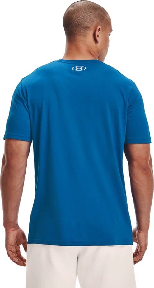 Maicë për meshkuj Under Armour, e kaltër