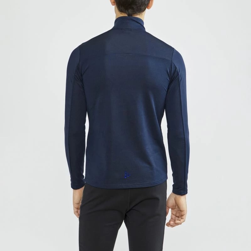 Maicë trajnimi Craft unisex, navy blue