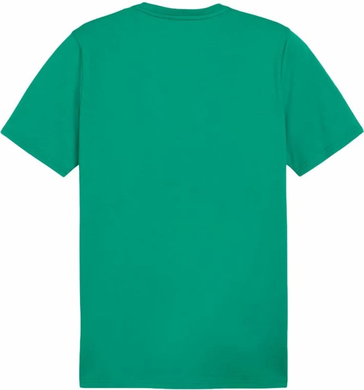 Maicë për meshkuj Puma, e gjelbër