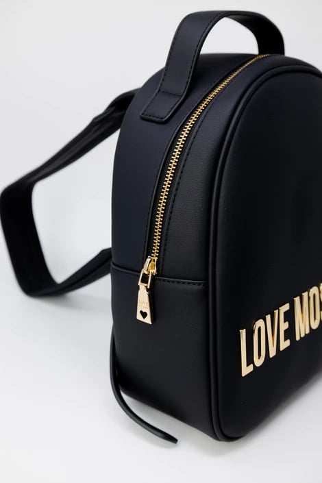Çantë Love Moschino për femra, e zezë Çantë Love Moschino për femra, e zezë