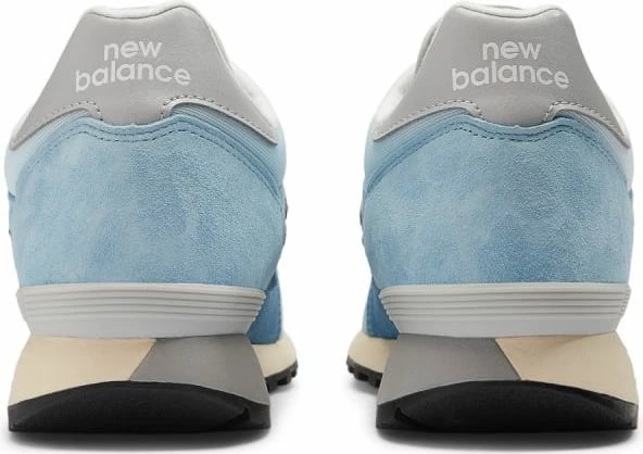 Atlete New Balance unisex, të kaltra