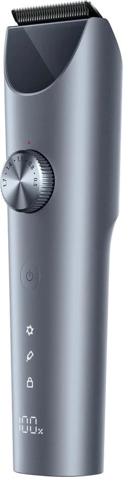 Makinë rroje Xiaomi Hair Clipper 2, BHR8998EU, argjendtë