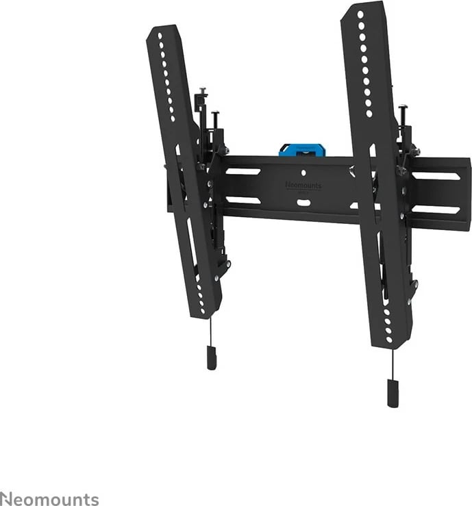 Mbajtëse muri për TV Neomounts WL35S-850BL14, 32-75 inç, rregullim lartësie dhe pjerrësie, e zezë