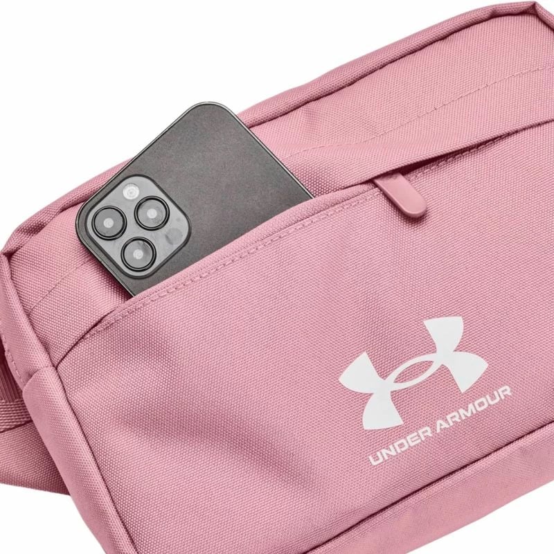 Çantë xhepi Under Armour, rozë