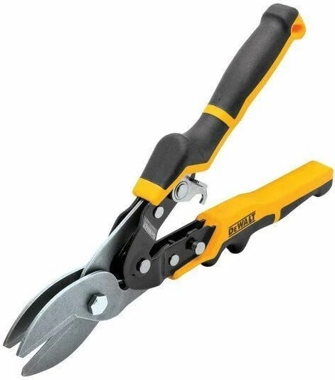 Gërshërë DeWALT DWHT14687-0 për llamarinë