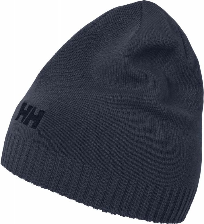 Kapelë Helly Hansen, uniseks, e kaltër